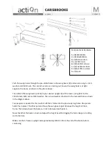 Предварительный просмотр 16 страницы Action CARISBROOKE Technical Information