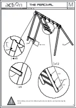 Preview for 6 page of Action JE 2960 Manual