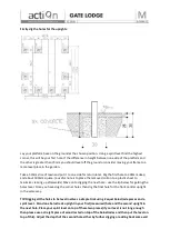 Предварительный просмотр 4 страницы Action JE2000 Technical Information