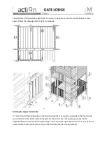 Предварительный просмотр 9 страницы Action JE2000 Technical Information