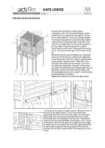 Предварительный просмотр 12 страницы Action JE2000 Technical Information