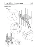 Предварительный просмотр 13 страницы Action JE2000 Technical Information