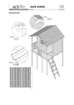 Предварительный просмотр 14 страницы Action JE2000 Technical Information