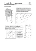 Предварительный просмотр 16 страницы Action JE2000 Technical Information