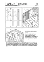 Предварительный просмотр 18 страницы Action JE2000 Technical Information