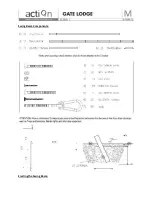 Предварительный просмотр 20 страницы Action JE2000 Technical Information