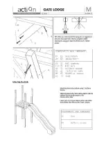 Предварительный просмотр 23 страницы Action JE2000 Technical Information