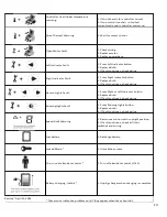 Preview for 14 page of Action NT Series Owner'S Manual