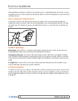 Preview for 13 page of Action Row GO S002104 Instruction Manual