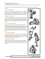 Preview for 14 page of Action Row GO S002104 Instruction Manual