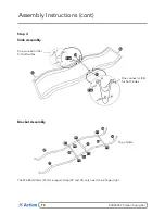 Preview for 12 page of Action S002004 Instruction Manual