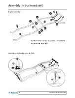 Preview for 11 page of Action S002102 Instruction Manual