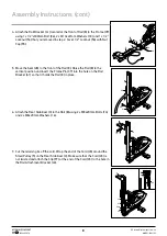 Preview for 8 page of Action S002145 Instruction Manual