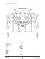 Preview for 10 page of Action S002146 Instruction Manual