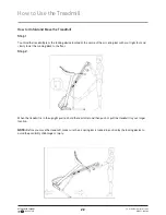 Предварительный просмотр 22 страницы Action S002146 Instruction Manual