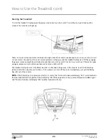 Предварительный просмотр 23 страницы Action S002146 Instruction Manual