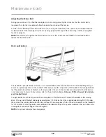 Предварительный просмотр 28 страницы Action S002146 Instruction Manual