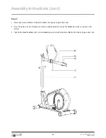 Preview for 9 page of Action S002147 Instruction Manual