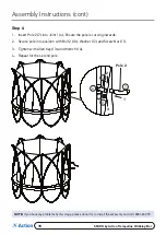 Предварительный просмотр 15 страницы Action SPARK Manual