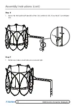 Предварительный просмотр 19 страницы Action SPARK Manual