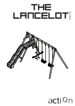 Action THE LANCELOT Manual предпросмотр