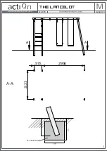 Preview for 4 page of Action THE LANCELOT Manual