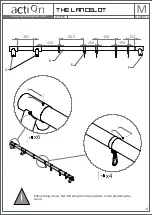 Preview for 5 page of Action THE LANCELOT Manual