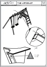 Preview for 9 page of Action THE LANCELOT Manual