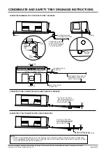 Preview for 9 page of actionair ESP PLATINUM ERQ2-14AS Installation & Commissioning Manual