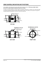 Preview for 10 page of actionair ESP PLATINUM ERQ2-14AS Installation & Commissioning Manual