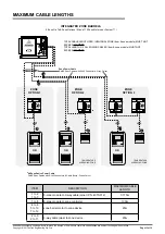 Preview for 13 page of actionair ESP PLATINUM ERQ2-14AS Installation & Commissioning Manual