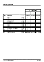 Preview for 15 page of actionair ESP PLATINUM ERQ2-14AS Installation & Commissioning Manual