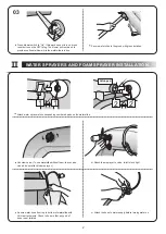 Preview for 4 page of actionair FOAMAGIC User Manual