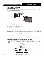 Preview for 12 page of actionair MultiElite 2 MRC-075CS-3 Installation And Commissioning Manual