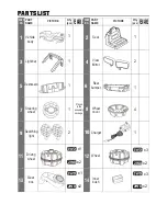 Предварительный просмотр 3 страницы Actionbikes A30 Owner'S Manual