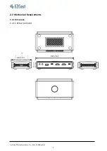 Preview for 11 page of Actions Microelectronic EZCast CatchU B1 Manual