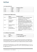 Preview for 12 page of Actions Microelectronic EZCast CatchU B1 Manual