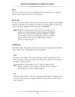 Preview for 11 page of ActionTec 14 Mbps HomePlug Ethernet Adapter User Manual