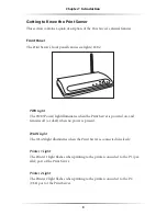 Предварительный просмотр 6 страницы ActionTec 54 Mbps Wireless Multiport Print Server User Manual