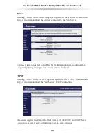 Предварительный просмотр 43 страницы ActionTec 54 Mbps Wireless Multiport Print Server User Manual