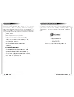 Предварительный просмотр 2 страницы ActionTec 802.11b Wireless Access Point User Manual