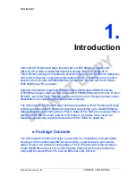 Preview for 11 page of ActionTec 802AA User Manual