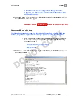 Preview for 20 page of ActionTec 802AA User Manual