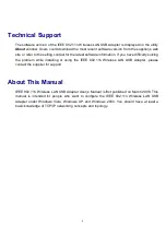 Preview for 4 page of ActionTec 802AIN User Manual