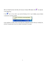 Preview for 21 page of ActionTec 802AIN User Manual