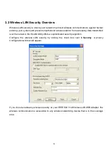 Preview for 24 page of ActionTec 802AIN User Manual