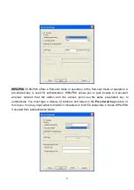 Preview for 27 page of ActionTec 802AIN User Manual