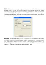 Preview for 28 page of ActionTec 802AIN User Manual