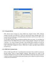 Preview for 29 page of ActionTec 802AIN User Manual