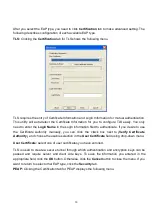 Preview for 30 page of ActionTec 802AIN User Manual